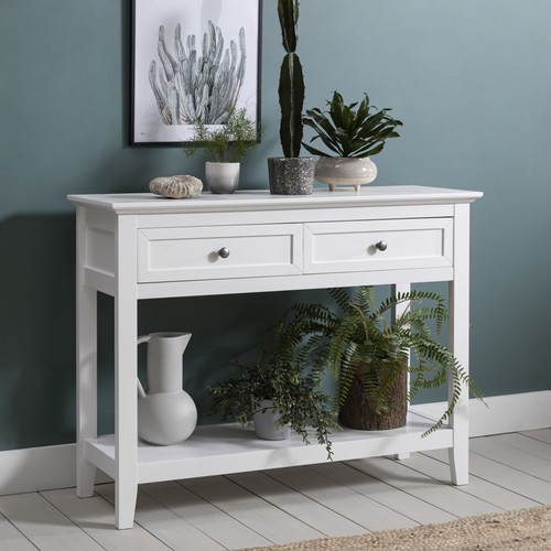 Karlstad console hallway table - karlstad,