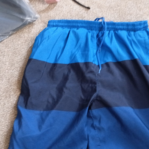 Slazenger men colourblock - men’s,