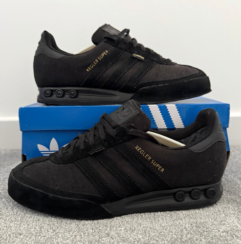 Adidas kegler super gtx - kegler,