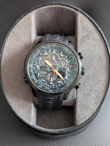 Citizen navihawk men - citizen, men's