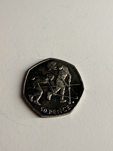 2011 hockey 50p - 2011,
