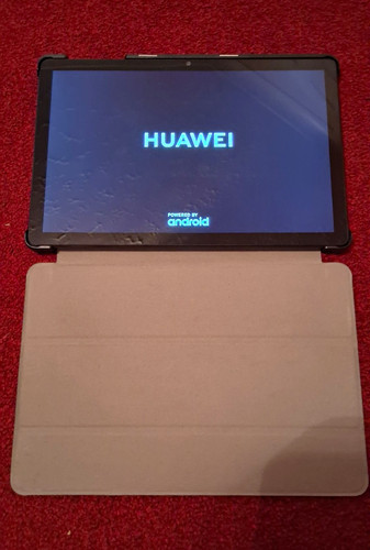Huawei mate pad 64gb - mate, 10