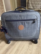 Kipling Storia 4-Wheeled Bag Unisex