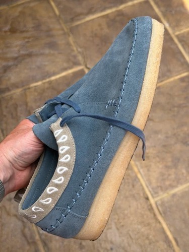 Clarks originals men weaver - clarks, men's