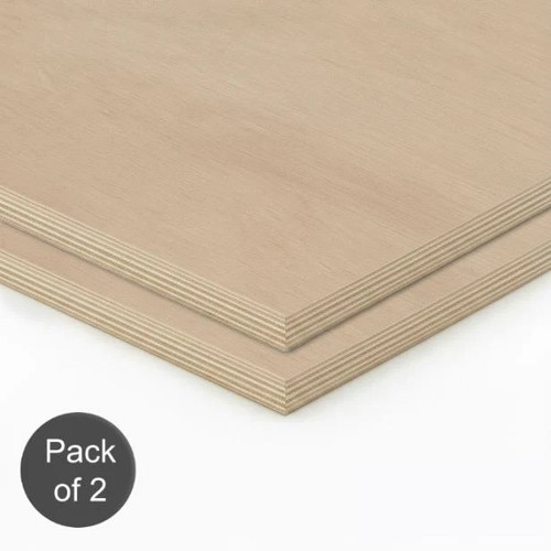 Hardwood plywood - hardwood, (en636-2)
