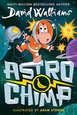 Astrochimp: New for 2024, a