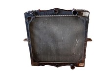 Fits daf radiator 4cyl part - fits,