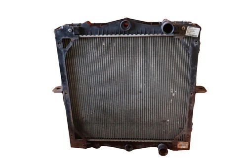 Fits daf radiator 4cyl - lf, part