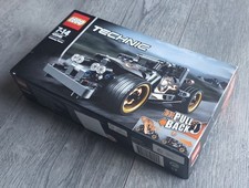 LEGO Technic Pull Back Getaway