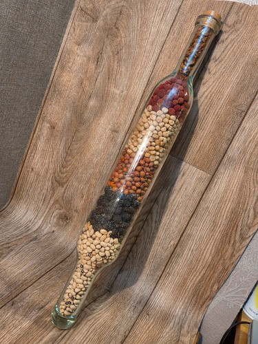 Vintage decorative glass - vintage,