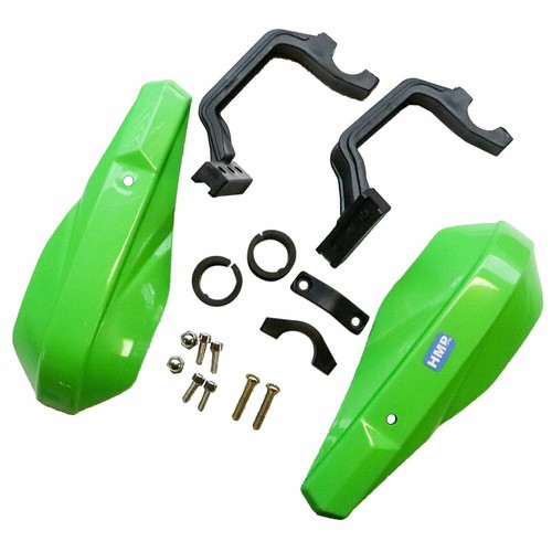 Handguards set type plastic - handguards,
