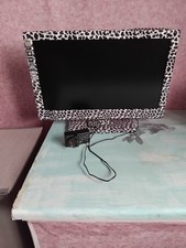 Bush 22inch dvd player - 22inch, tv/dvd