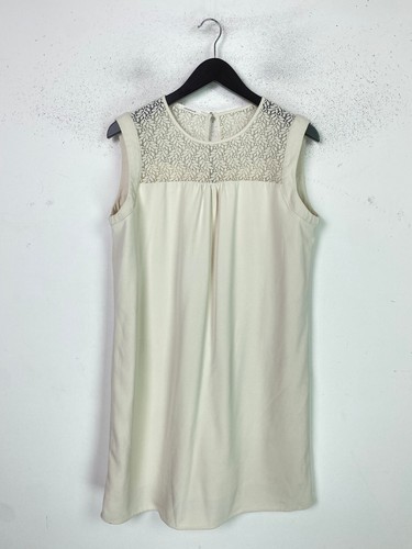 Promod cream textured plain - promod,