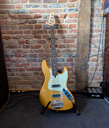 Lakland sonic jazz bass - jazz,