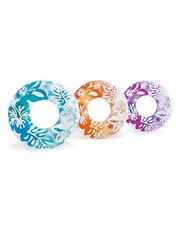 Intex clear tropical - clear,