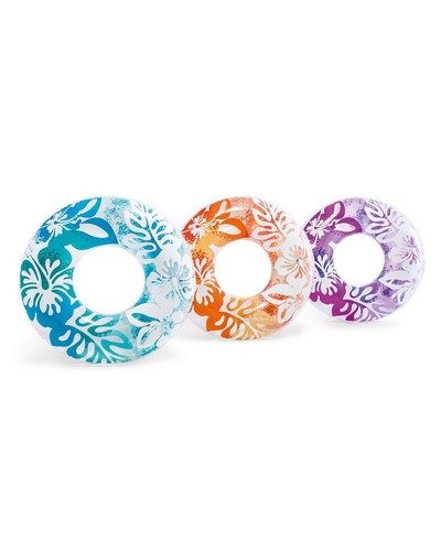 Intex clear tropical - intex,
