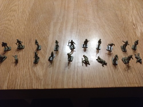 Rare airfix scale ww2 us - airfix, 1/72