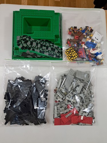 Lego system set - lego,