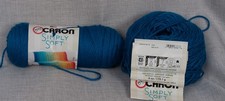 Two 170g CARON Simply Soft