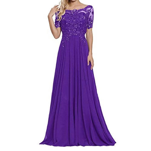 Bridesmaid dresses sleeve - bridesmaid,