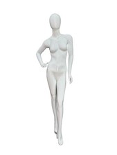 Female Fiberglass Full