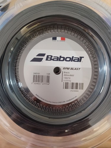 Babolat rpm blast - babolat, 16