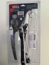 Spear and Jackson Razorsharp Telescopic Tree Lopper and Pruner