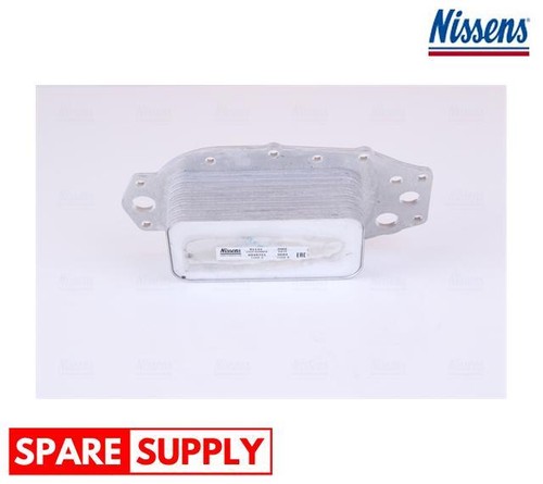 Oil cooler engine - cooler,,