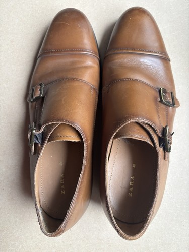 Zara men shoes - size, 40