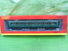 Hornby R4390A SR Maunsell  1st Coach 7215 - Excellent boxed