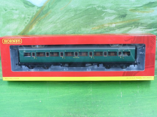 Hornby r4390a maunsell 1st - hornby, sr