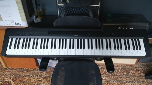 Yamaha 145b digital - yamaha,