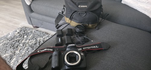 Canon eos 60d camera - eos,