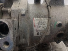 L200  AIR CON PUMP COMPRESSOR MITSUBISHI 7813B146 15-24