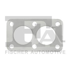 Gasket exhaust pipe fits vw - exhaust, fits: