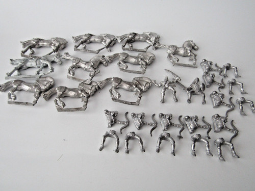 Warhammer fantasy battle wood - ,