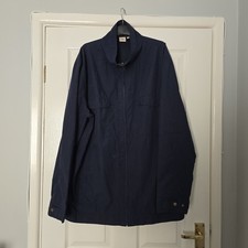 Mens Cotton Traders Navy