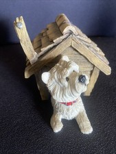 Westie Ornament Leonardo