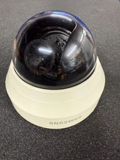 Samsung SND-6083P 2MP Full HD Network Dome CCTV Camera PoE