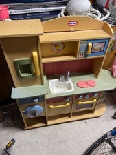 Little Tikes Premium Cooking