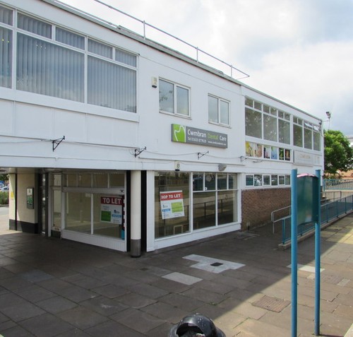 Photo 6x4 ground floor - floor, to