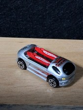 Vintage 2002 Micro Machines
