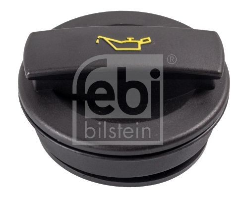 Febi bilstein oil - bilstein, filler