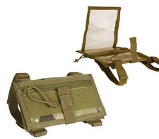 Viper Tactical Military Map