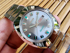 Mint Vintage Automatic Citizen