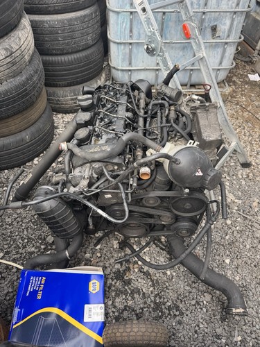 Mercedes c220 w204 engine - c220,