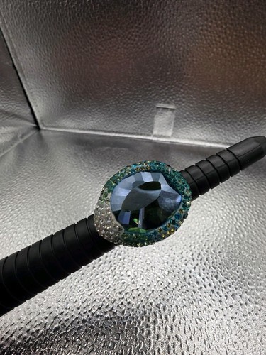 Swarovski hyacinth green - swarovski,