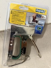 Rapid R34  Pro Heavy Duty Hand