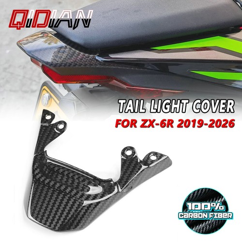 For 2019 2026 kawasaki - kawasaki, zx-6r