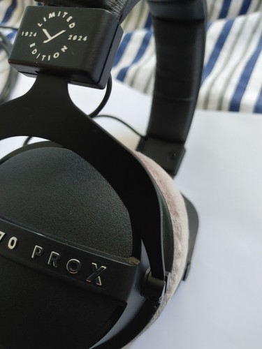 Beyerdynamic 770 pro x - dt,